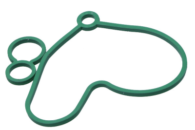 Packning, vakuumpump MAXGEAR 70-0139