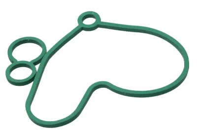 Packning, vakuumpump MAXGEAR 70-0139
