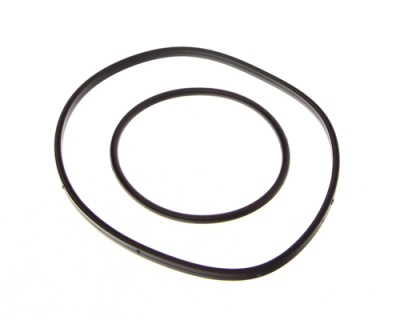 Packningssats, undertryckspump MAXGEAR 70-0449
