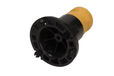 Gummibuffert, fjädring MAXGEAR 72-3386
