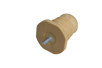 Gummibuffert, fjädring MAXGEAR 72-3396