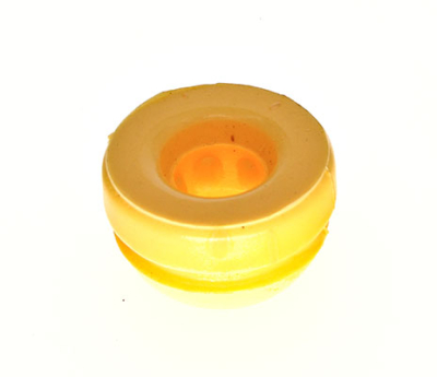 Gummibuffert, fjädring MAXGEAR 72-5872