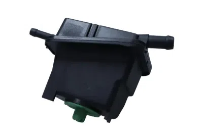 Utjämningsbehållare, hydraulolja (servostyrning) MAXGEAR 77-0045