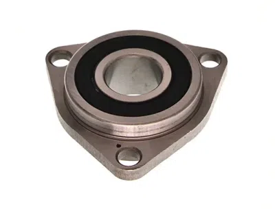 Lager, fläktaxel (motorkylning) MAXGEAR 62-0073