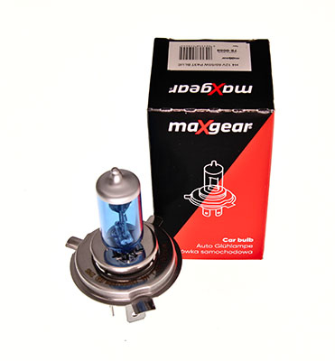Žarulja, glavni far MAXGEAR 78-0088
