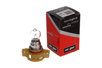 Glödlampa, blinker MAXGEAR 78-0129