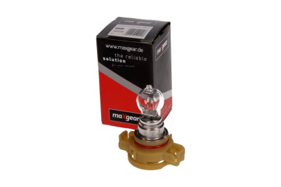 Glödlampa, blinker MAXGEAR 78-0129