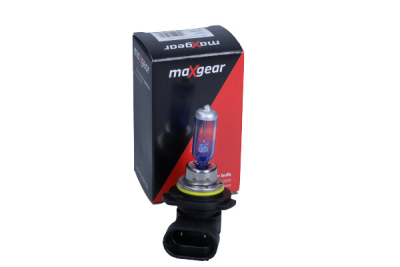 Glödlampa, huvudstrålkastare MAXGEAR 78-0202