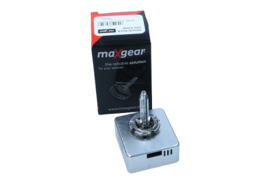Glödlampa, fjärrstrålkastare MAXGEAR 78-0205