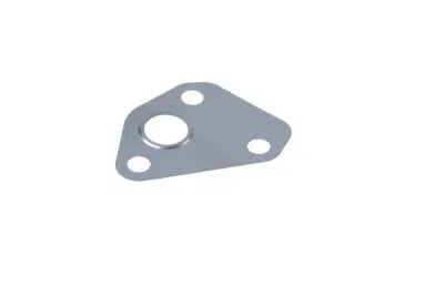 Brtva, ventil sekundarnog zraka ORIGINAL VAG 078131120M
