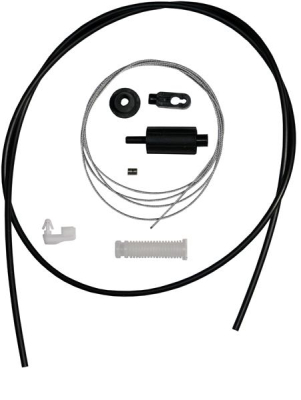 Gasvajer STARLINE SLEP LA AC.009