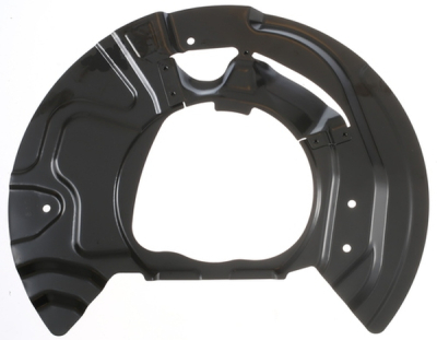Bromssköld TRISCAN 8125 11117