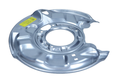 Bromssköld TRISCAN 8125 23203