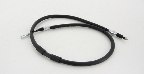 Cablu, frana de parcare TRISCAN 8140 10123
