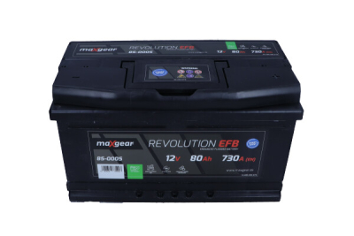 Batteri MAXGEAR 85-0005