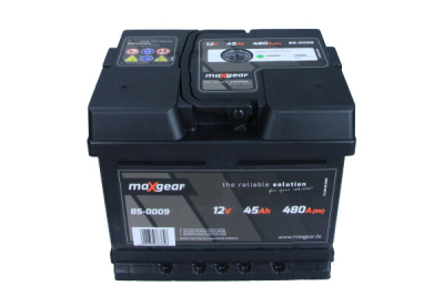 Batteri MAXGEAR 85-0009