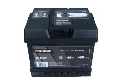 Starter akumulator MAXGEAR 85-0009
