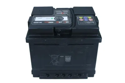 Starter akumulator MAXGEAR 85-0009