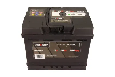 Starter akumulator MAXGEAR 85-0012