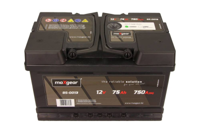 Batteri MAXGEAR 85-0013
