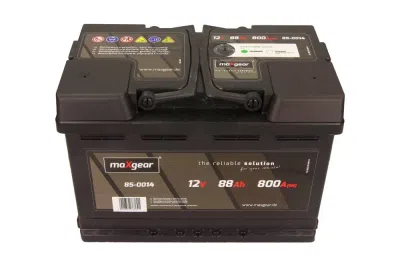 Starter akumulator MAXGEAR 85-0014