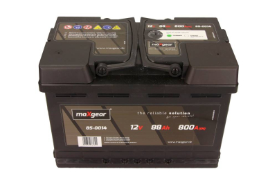 Starter akumulator MAXGEAR 85-0014