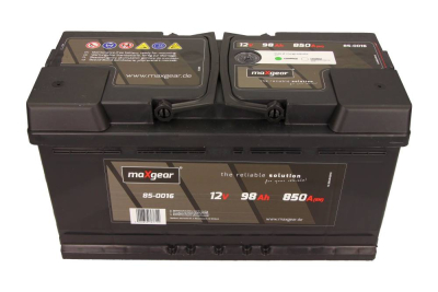 Batteri MAXGEAR 85-0016