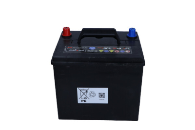 Batteri MAXGEAR 85-0025