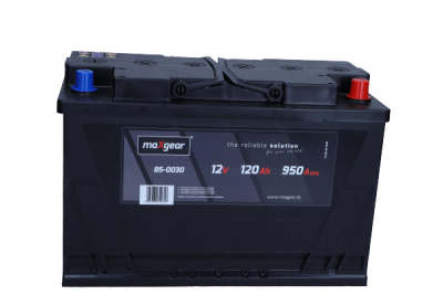 Batteri MAXGEAR 85-0030