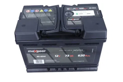 Starter akumulator MAXGEAR 85-0041