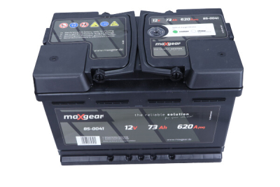 Batteri MAXGEAR 85-0041