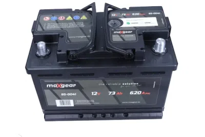 Batteri MAXGEAR 85-0041