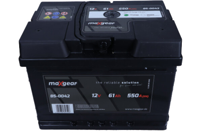 Batteri MAXGEAR 85-0042
