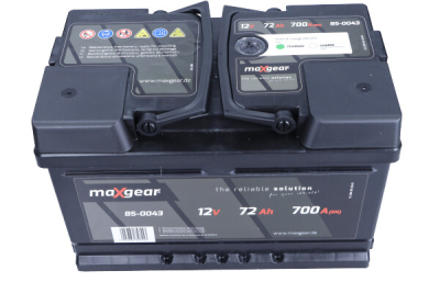 Batteri MAXGEAR 85-0043