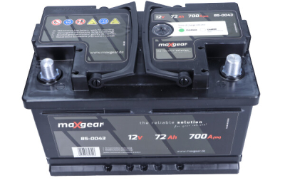 Batteri MAXGEAR 85-0043