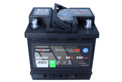 Batteri MAXGEAR 85-0055
