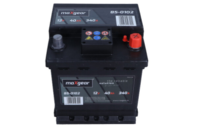 Batteri MAXGEAR 540406034 D722
