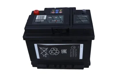 Batteri MAXGEAR 556400048 D722