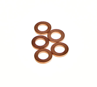 O-ring, instrutning