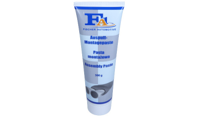 MONTERINGSPASTA, AVGASSYSTEM FA1 Vikt: 500 g 981-500