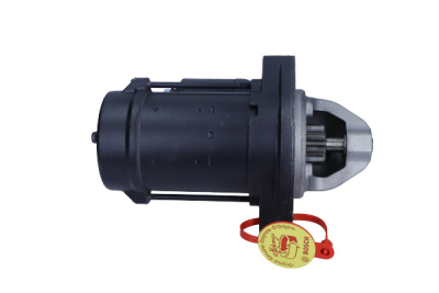 Startmotor BOSCH 0 986 017 110
