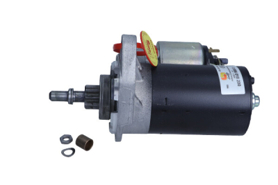 Startmotor BOSCH 0 986 018 200
