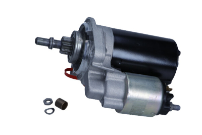Startmotor BOSCH 0 986 018 200
