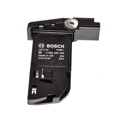 Luftmassesensor BOSCH 0 986 280 706