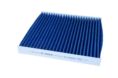 Filter, kupéventilation BOSCH 0 986 628 630