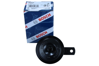 Ljudsignal BOSCH 0 986 AH0 731