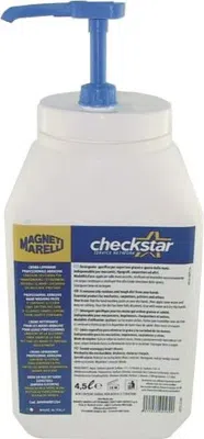 Handrengöring MAGNETI MARELLI Flytande 4,5L med Pump 099996001040