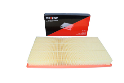 Luftfilter MAXGEAR 26-2766