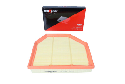 Luftfilter MAXGEAR 26-2543