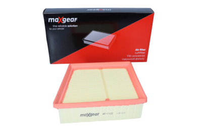 Luftfilter MAXGEAR 26-2774